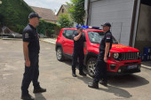 Vatrogasci heroji! Vraćali se sa intervencije i odmah priskočili u pomoć trudnici