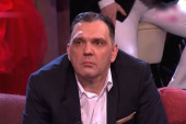 Kasper još jednom posetio Minu! Društvo mu je pravila ova žena – pevačici je veoma važna