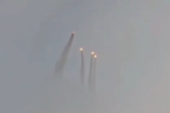 Kuvajt presreo sedam raketa! Brujalo iznad stambenih oblasti, Iran objavio snimak napada (VIDEO)