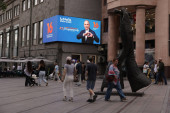 Skandal u Jermeniji! Dan pred izbore pritvoreno 6 kandidata proruske stranke
