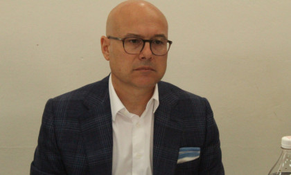 Vučević o skandaloznoj izjavi Picule na račun predsednika Vučića: Očekivano od učesnika zločinačke Oluje!