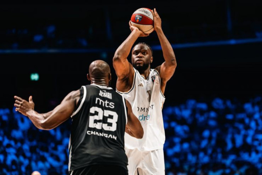Partizan više nema pravo na grešku! Dubai sa 2:0 stiže u Arenu!