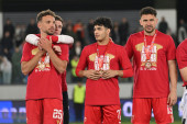 Zvezda dobila katastrofalnu vest! Avdić teško povređen!