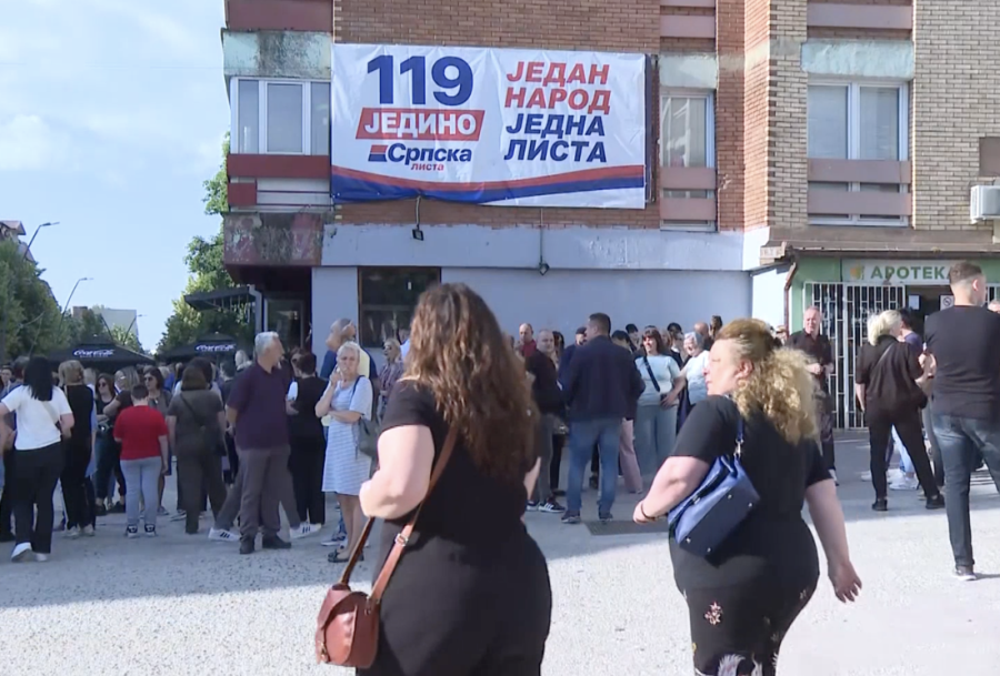 Izbori na KiM: Zatvorena biračka mesta! Uhapšena dvojica Srba, izlaznost preko 30 odsto (FOTO/VIDEO)