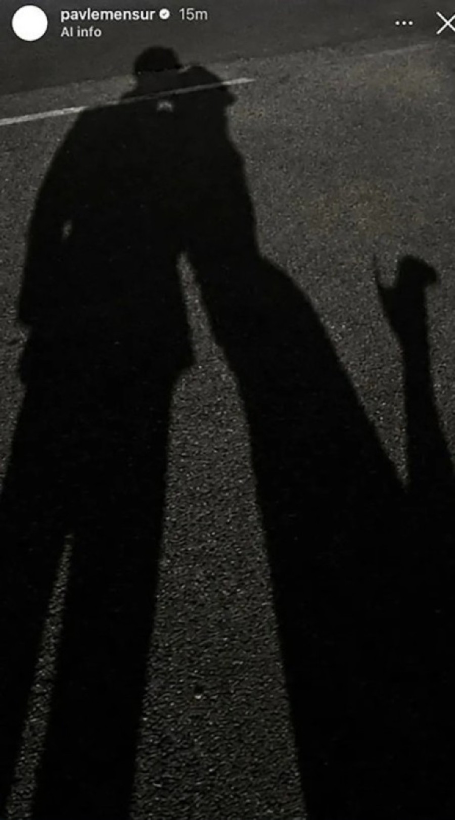 Jelisaveta Orašanin u vezi sa Pavlom Mensurom: Ovaj detalj ih je odao! (FOTO)