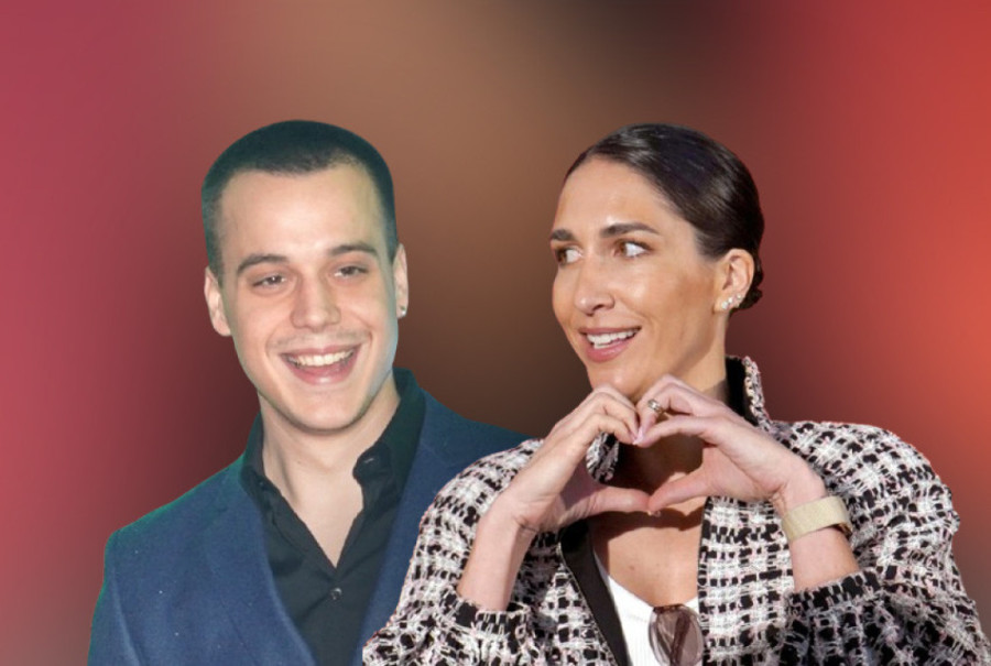 U ovoj luks nekretnini je Jelisaveta Orašanin ostala da živi sa decom: Evo gde se Teo preselio! (FOTO)