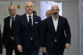 Zvezda završila milionski transfer: Reprezentativac doputovao u Beograd na lekarske preglede!