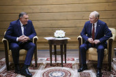 Dodik najavio dolazak Putina u Banjaluku: Čekaćemo trenutak kada to bude moguće