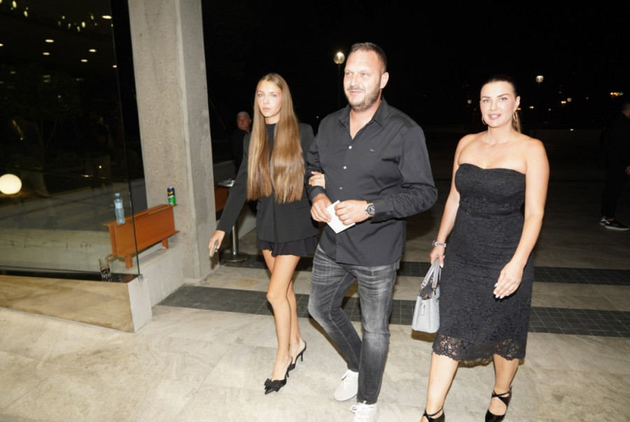 "Ku*ve! Dro*e!" Ćerka Dejana Petrovića iznela strašne uvrede koje su prethodile napadu