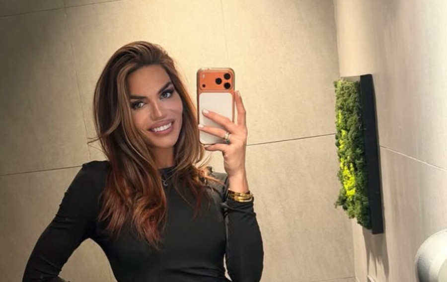 Razvodi se Dejana Živković! Posle četiri godine braka, ovim potezom potvrdila je kraj