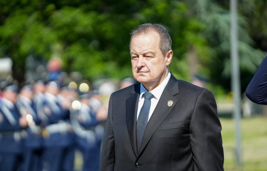 Mali o padu BU na Šangajskoj listi: "Ako su ovo uradili za godinu dana, zamislite kako bi unazadili Srbiju"