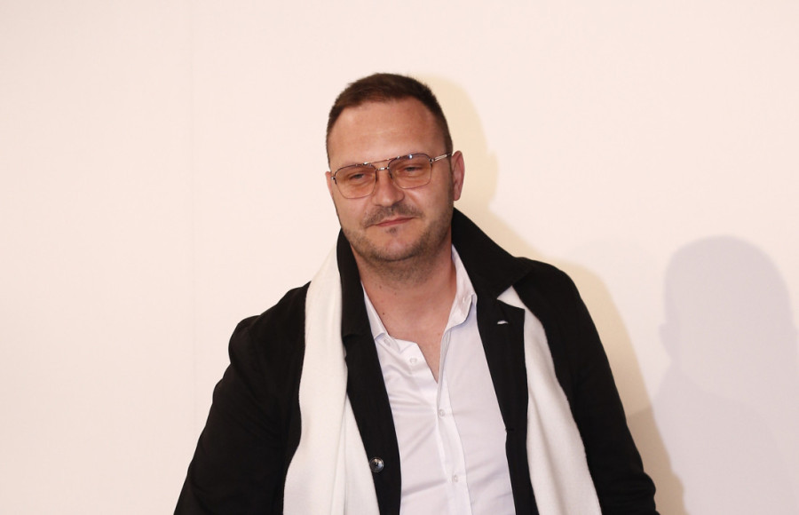 Evo kad je i gde Dejan Petrović upoznao ženu, s kojom ima ćerku Jovanu: To je bila ljubav na prvi pogled!