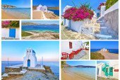 Daleko od masovnog turizma i poznatih ruta: "Ostrvo kuvara" nudi vrhunski odmor, tradiciju i nezaboravne ukuse Mediterana (FOTO)