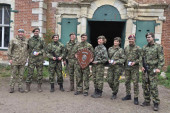 Britanci i Amerikanci gledali u leđa Srbima! Tim VMA osvojio prvo mesto (FOTO)