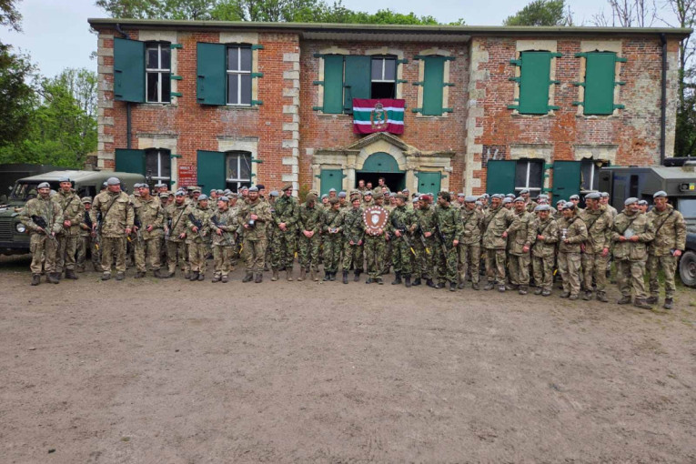 Britanci i Amerikanci gledali u leđa Srbima! Tim VMA osvojio prvo mesto (FOTO)