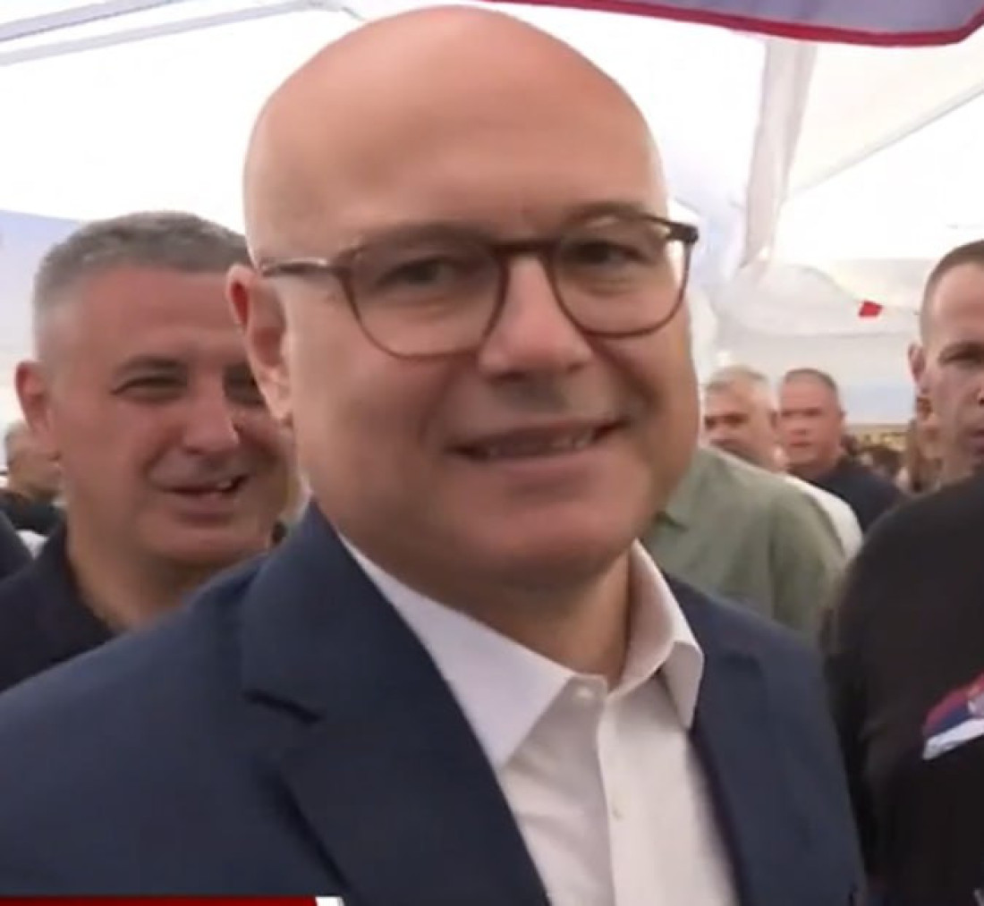 Ne damo Novi Sad, nikome i nikada! Vučević poslao jasnu poruku iz Futoga i obećanje predsedniku: Borićemo se da pobedimo u celoj Vojvodini