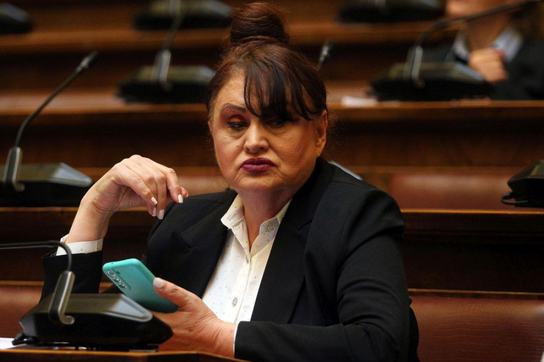 Nada Macura o odrastanju bez majke: Ne znam ni kako je izgledala