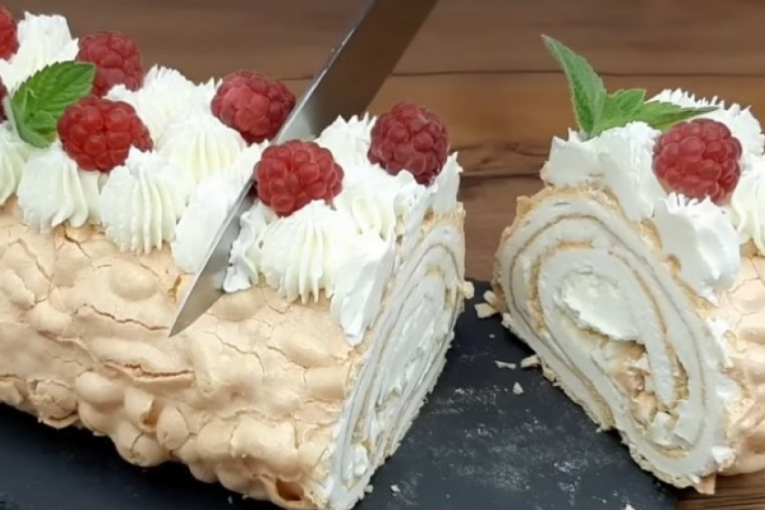 Recept dana: Čokoladni kolač sa kokosom postaće redovna poslastica na vašoj trpezi