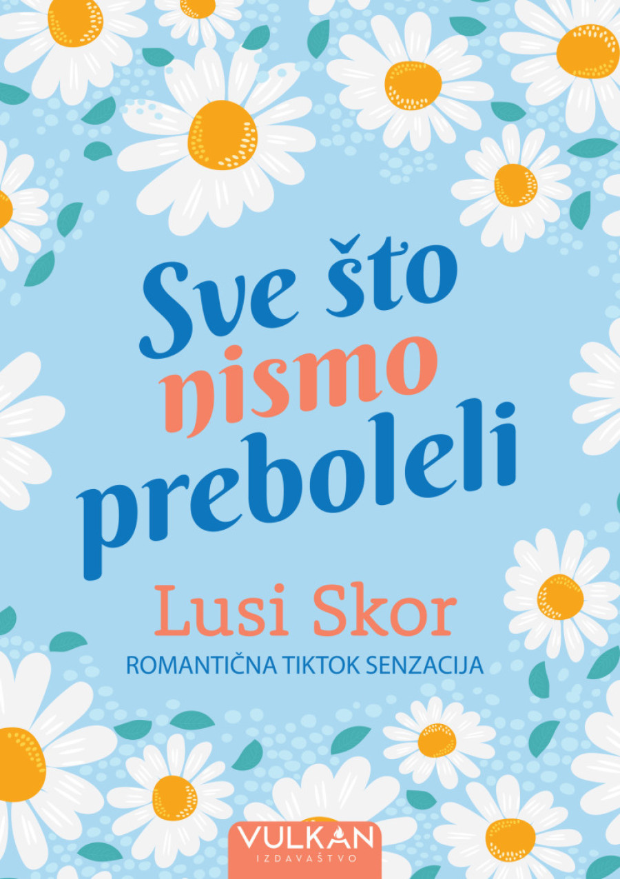 Jedan od najvećih fenomena savremene romanse dobio je nastavak
