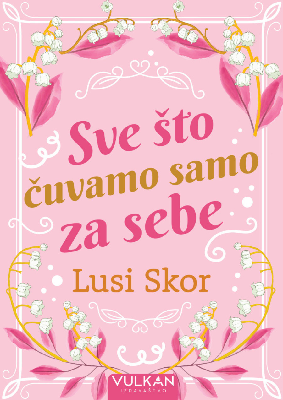 Jedan od najvećih fenomena savremene romanse dobio je nastavak