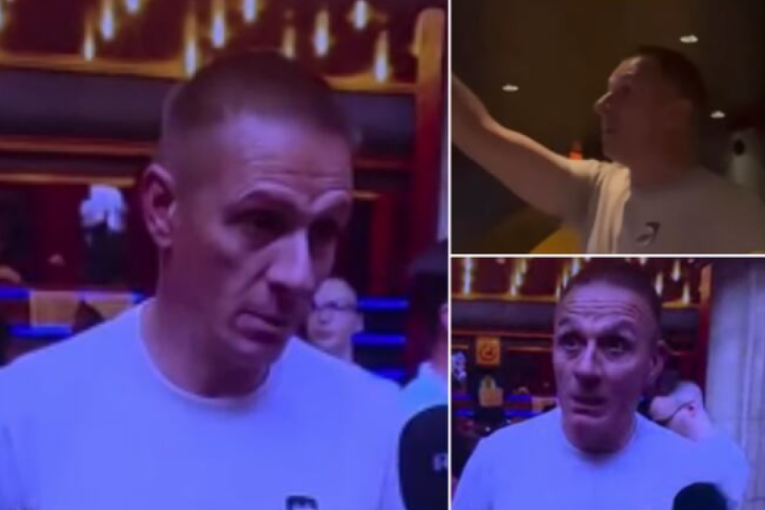 Ofucani izdajnički ProGlas: Evo kako su lako provaljeni Kesić i društvo iz Frankfurta (VIDEO)