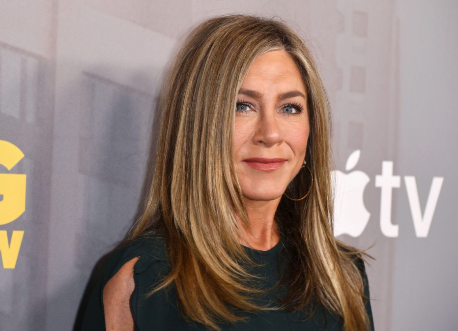 Dženifer Aniston snima urnebesnu prazničnu komediju: Deda Mraz na sudu zbog razvoda
