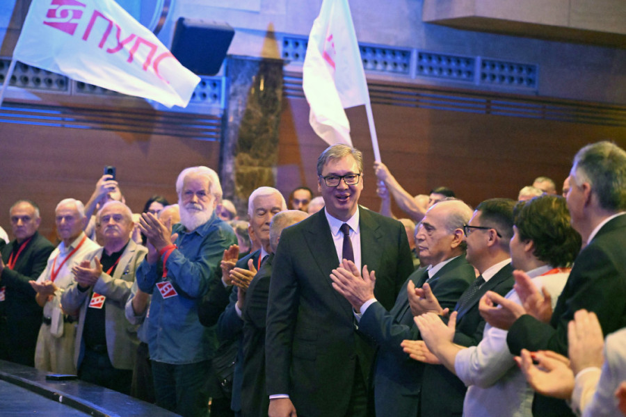 Vučić otkrio javno: Država sprema veliki paket za penzionere, građani će biti veoma zadovoljni!