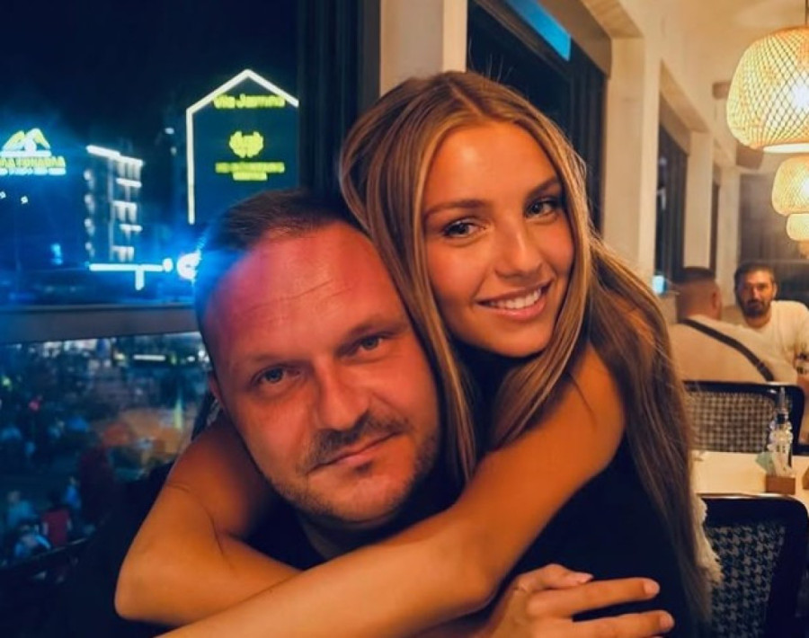 Evo kad je i gde Dejan Petrović upoznao ženu, s kojom ima ćerku Jovanu: To je bila ljubav na prvi pogled!