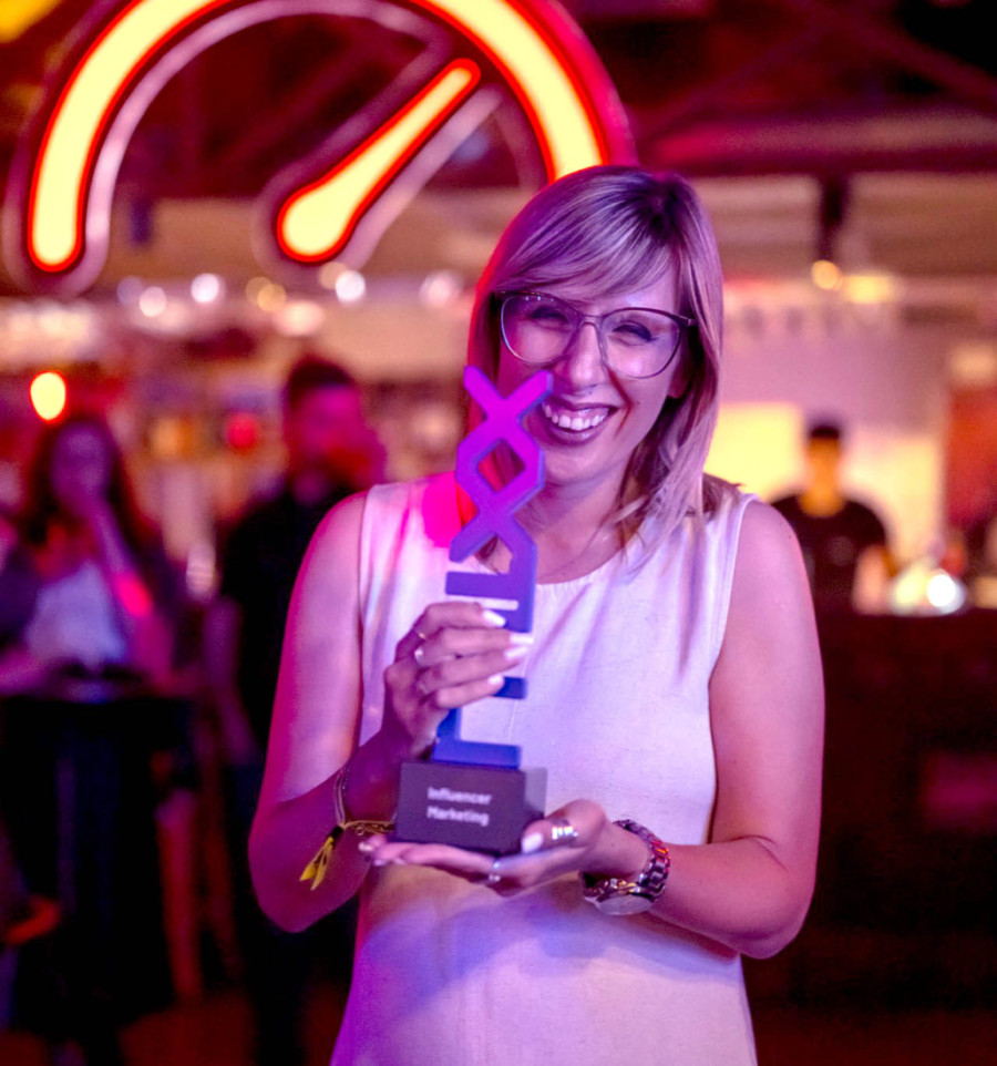 Proglašeni pobednici MIXX Awards za 2025 godinu: Digitalna izvrsnost nagrađena na konferenciji Digital Day