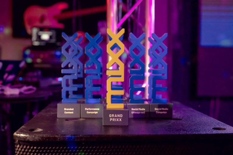 Proglašeni pobednici MIXX Awards za 2025 godinu: Digitalna izvrsnost nagrađena na konferenciji Digital Day