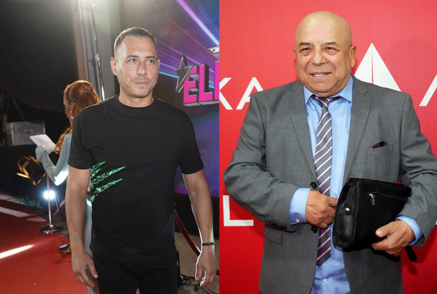 "Zabranili su me zbog alkohola!" Zvezda "Granda" o velikom pehu, karijeri i porodici!