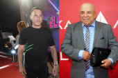 Hasan Dudić nije znao da mu je sin napustio Elitu 9: Pevač u teškom zdravstvenom stanju
