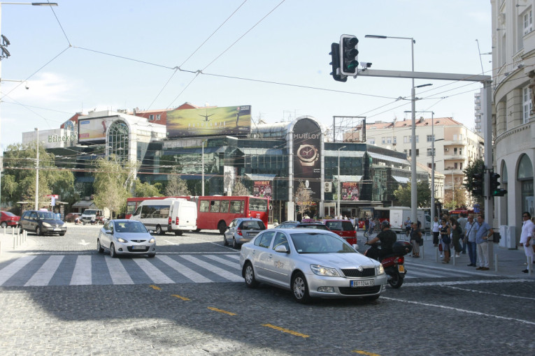 Rušenje "Staklenca" i izgradnja metro stanice: Peron će biti 33 metara ispod zemlje