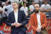 Preokret na Malom Kalemegdanu! Doskorašnji direktor ipak ostaje u Zvezdi!