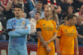 Murinjo aktivirao bombu u stručnom štabu Reala! Legendarni as se vraća na Bernabeu!