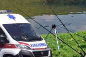 Treći dečak pukom srećom izbegao smrt: Novi detalji tragedije kod Kruševca gde su se utopila dva tinejdžera