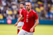 Poznati lekar pričao sa Eriksenom: Sada je jasno u kakvom je stanju danski fudbaler!