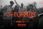 Bavaria te vodi na Belgrade Music Week 26: Kupi tri ulaznice putem sajta eFinity.rs i četvrtu dobijaš na poklon