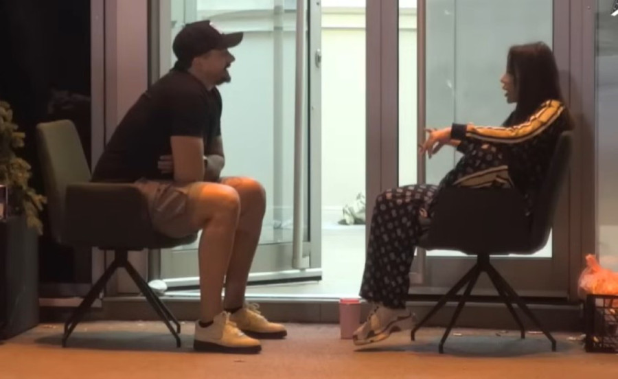 Ništa od pomirenja! Terza ne može da pređe preko Sofijine prošlosti: "Srce hoće, ali glava..."