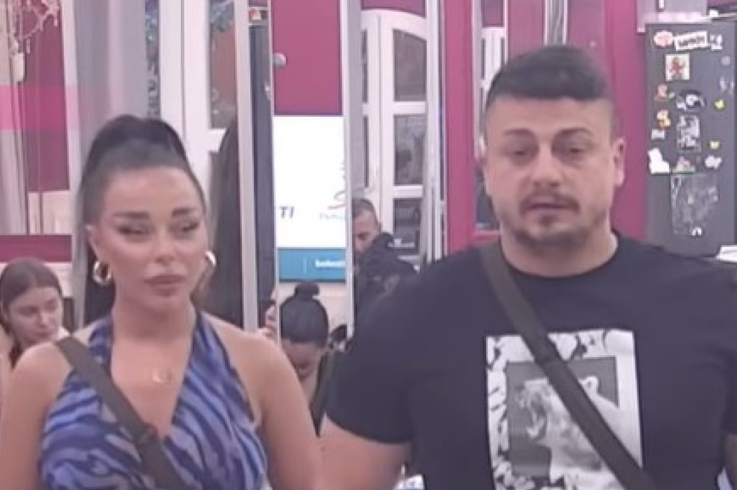 Ništa od pomirenja! Terza ne može da pređe preko Sofijine prošlosti: "Srce hoće, ali glava..."