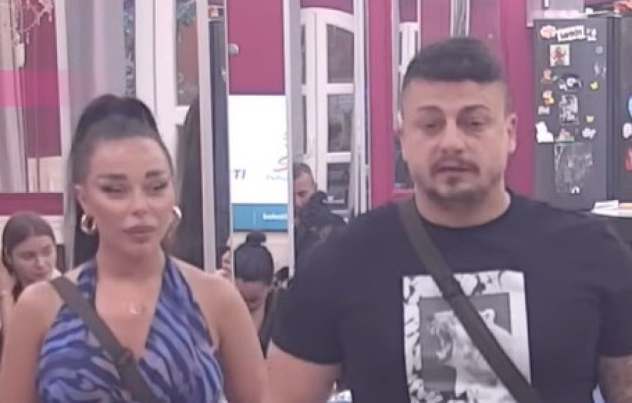 "Noć je proveo kod mame!" Peja progovorio o Mikijevom napuštanju "Elite 9"