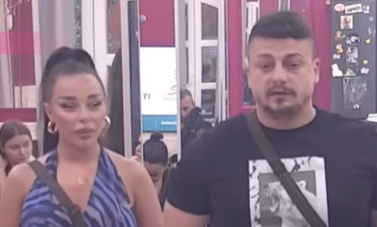 Terzin brat zvao Sofijinog Daneta: Odlučio je da preuzme stvari u svoje ruke!