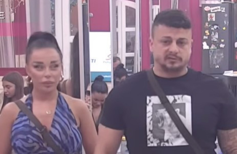 Poršelina ocrnila Sofiju i Terzu: Želim im da uživaju u svom blatu i propasti do kraja života!
