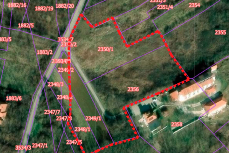 Mirijevo dobija novo naselje: Planirana gradnja za više od 500 stanovnika na prostoru od 23.500 kvadrata
