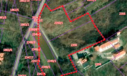 Mirijevo dobija novo naselje: Planirana gradnja za više od 500 stanovnika na prostoru od 23.500 kvadrata