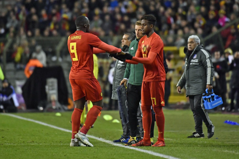 Iznenađujuća odluka: Belgijanac završio igračku karijeru!