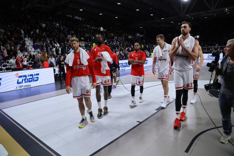 Olimpijakos na korak do nove titule: Ponovo je savladan Panatinaikos, novi šou Ergina Atamana!