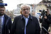 Platini uzvraća udarac: Francuz tužio FIFA i Infantina!