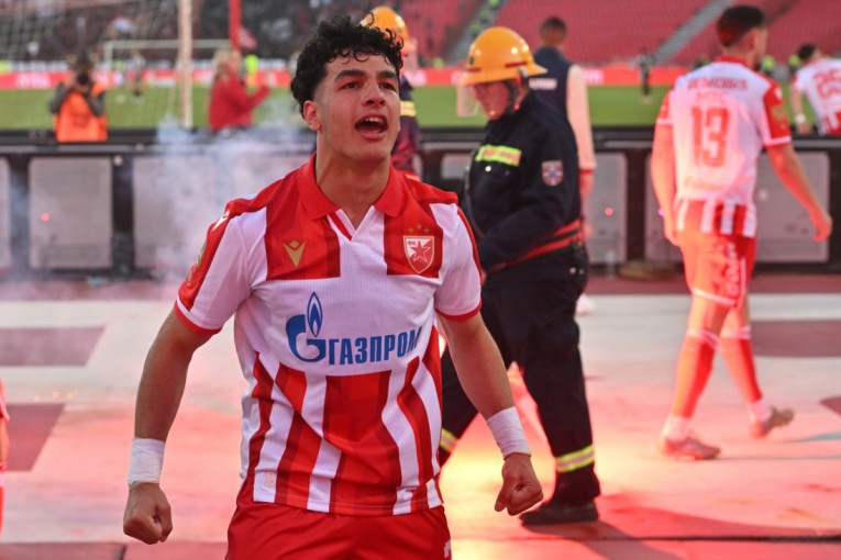 Povreda je stopirala transfer: Premijerligaš nudio 10.000.000 evra i bonuse za Avdića!