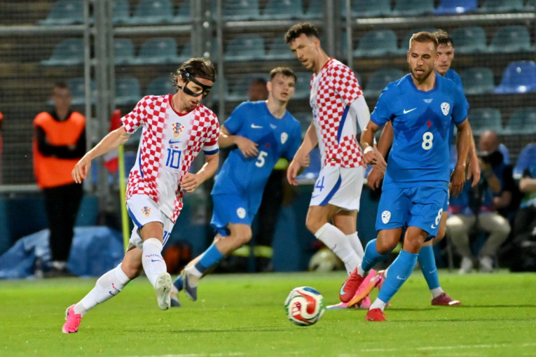 Hrvati najružniji na Mundijalu: Ugledni portal ponizio Vatrene, Bosanci malo bolje prošli!